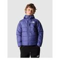 THE NORTH FACE Boys Reversible Perrito Jacket - Blue, Blue, Size Xl