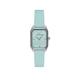 Emporio Armani Turquoise Ladies Strap Watch, Turquoise, Women