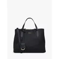 Radley Finsbury Park Medium Zip Top Multiway Bag, Black