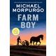 Farm Boy, Children's, Paperback, Michael Morpurgo