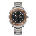 OMEGA Speedmaster X-33 Mars Timer Chronograph 45mm Men's Quartz Watch 318.90.45.79.01.003