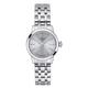 Tissot Women's Classic Dream Stainless Steel Quartz Watch T1292101103100, Size 28mm