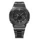 G-Shock Full Metal 2100 Series Black Men's Watch GM-B2100BD-1AER, Size 48.6mm