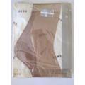 Boxed Two Pairs Of Aristoc 3193 Allure Fully Fashioned Plain Knit Stockings. Size 9. 45 Denier