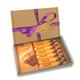 Lindt Lindor Orange Chocolate Selection Box, Hamper, Gifts For Him, Her, Personalised Gift