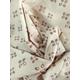 Simply Primitive Blender Tan 0865 Limited Edition Cotton Batik Fabric By Textiles