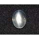 Natural Moonstone 13.33x10.34 Mm 5.95 Carats Precisely Cutted Aaa Quality For Beautiful Jewelry Making M-101