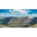 View From The Top Of Wheeler Peak | Taos, New Mexico, Mexico Art, Landscape