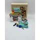 Miniature Dog Bed~Muddy Paws Mini Collection~Mini Toys~Mini Bowl~Mini Slipper~Mini Shoe Chew Toy~Mini Treats