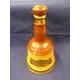 Bell's Old Scotch Whisky Bell 750ml. 24cm Tall. 15.5 Diameter.