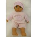 Baby Annabell Vintage 2008 Bundle Zapf Creation Closing Eyes Bed Time