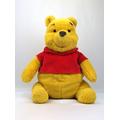 Disney Store Winnie The Pooh Plush/stuffed Toy Large 12"