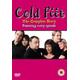 Cold Feet Complete Original Collection Series 1-5 Dvd