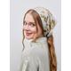 Lana Green Vegan Silk Square Scarf, Bandana For Women, Head Wrap, Neck Or Bag Hair Scarf Fashion Perfect Gift Idea