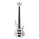 Yamaha TRBX304 Bass Guitar White