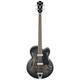 Ibanez AFB200-TKS Artcore Bass, Transparent Black Sunburst