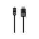 Belkin Mini DisplayPort to HDMI Cable 4K - 1.8m