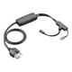 Poly Plantronics APP-51 EHS for Polycom SIP Handsets`