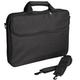 Techair Laptop Carry Case for 15.6 Laptops - Black