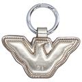 Emporio Armani Leather key ring