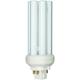 Osram Dulux 26w 840 4 Pin Triple Turn Compact Fluorescent Lamp - Cool White