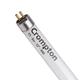 Crompton 9" 6w 840 T5 Fluorescent Tube - Cool White