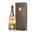 Louis Roederer Louis Roederer Cristal Rose Vinotheque 2002 Magnum (1.5L) - Champagne, France