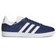 adidas Originals Mens Gazelle Trainers - Navy - 8