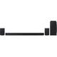 SAMSUNG HW-Q930C/XU 9.1.4 Wireless Sound Bar with Dolby Atmos & Amazon Alexa