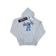 Disney Mens Lilo And Stitch Little Devils Hoodie (Sports Grey) - Light Grey - Size Medium