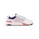 K-Swiss Mens Si-18 Rival Trainers - White - Size UK 9.5