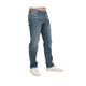 Diesel Mens D-Mhtry Straight Jeans in Denim - Blue Cotton - Size 31 Short