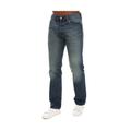 Levi's Mens Levis 501 Original 1890 Calico Mine Jeans in Denim - Blue Cotton - Size 31 Regular