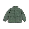 Carhartt Mens WIP Green Danville Down Jacket - Size Large