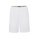 Tommy Hilfiger Womens Curve Chino Shorts - White Cotton - Size 28 UK