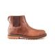 Timberland Mens Larchmont Chelsea Boots - Brown - Size UK 8