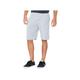 Nike Crusader Mens Jersey Shorts In Grey Cotton - Size Medium