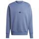 adidas - M Z.N.E. PR Crew - Pullover Gr XL blau