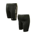 Reebok Mens Combat Valetudo Training Gym Tight Shorts Black S96507 A15E Textile - Size X-Small