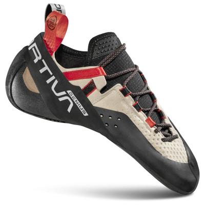 La Sportiva - Genius - Kletterschuhe 36,5 | EU 36,5 grau Image