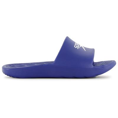 Speedo - Kid's Speedo Slide - Wassersportschuhe UK 13K | EU 32 blau Image