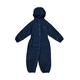 Regatta Boys & Girls Splosh III Baby / Toddler Waterproof Bodysuit - Navy - Size 12-18M