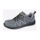 Grafters Turlock Fully Composite Non Metal Safety Mens - Grey - Size UK 6