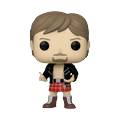 Funko POP! "rowdy" Roddy Piper - WWE