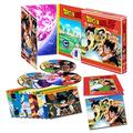 Fox (Selecta) Dragon Ball Z Box 1 (20 Episodios) – BD