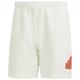 adidas - Future Icons Batch of Sports Shorts - Shorts size XL, white