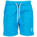 Didriksons - Kid's Corin Shorts 2 - Shorts size 130, blue