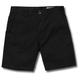 Volcom - Frickin Modern Stretch 19'' - Shorts size 30, black