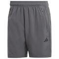 adidas - Traing-Essentials Woven Shorts - Shorts size S - Length: 7'', grey