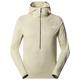 The North Face - Summit Direct Sun Hoodie - Sport shirt size L, sand